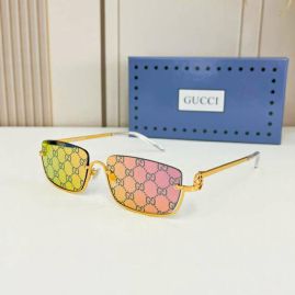 Picture of Gucci Sunglasses _SKUfw56737346fw